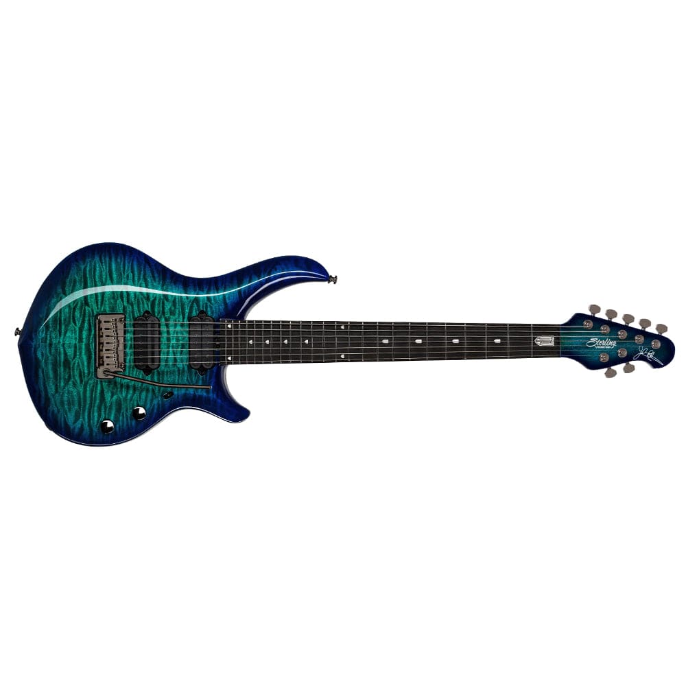 Sterling by Music Man MAJ270X Majesty 7 Strings Electric Guitar