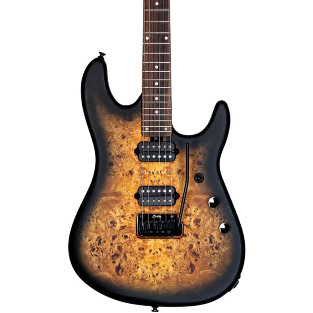 Sterling by Music Man Richardson6 6 String Electric Guitar with Gigbag