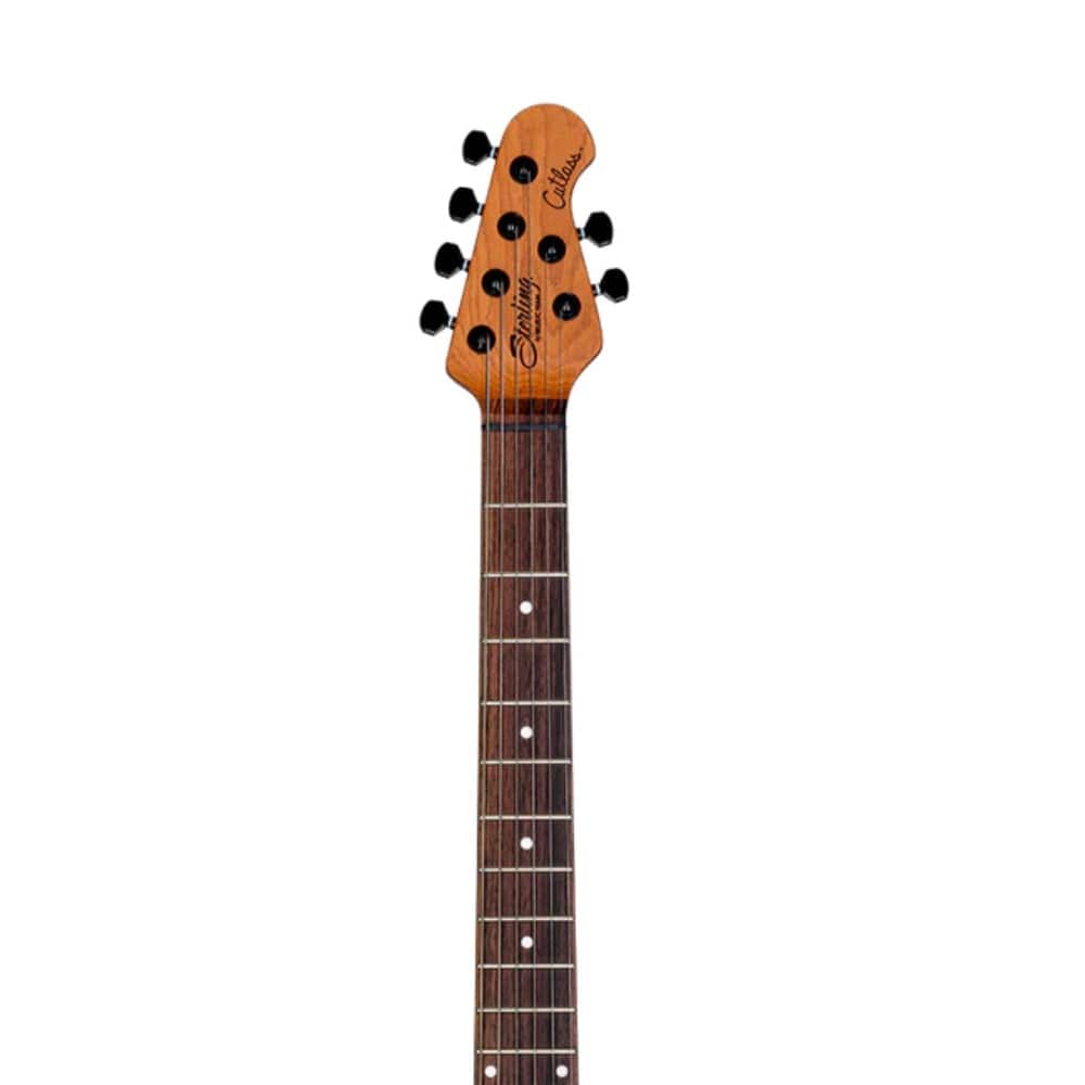 Sterling by Music Man Richardson6 6 String Electric Guitar with Gigbag