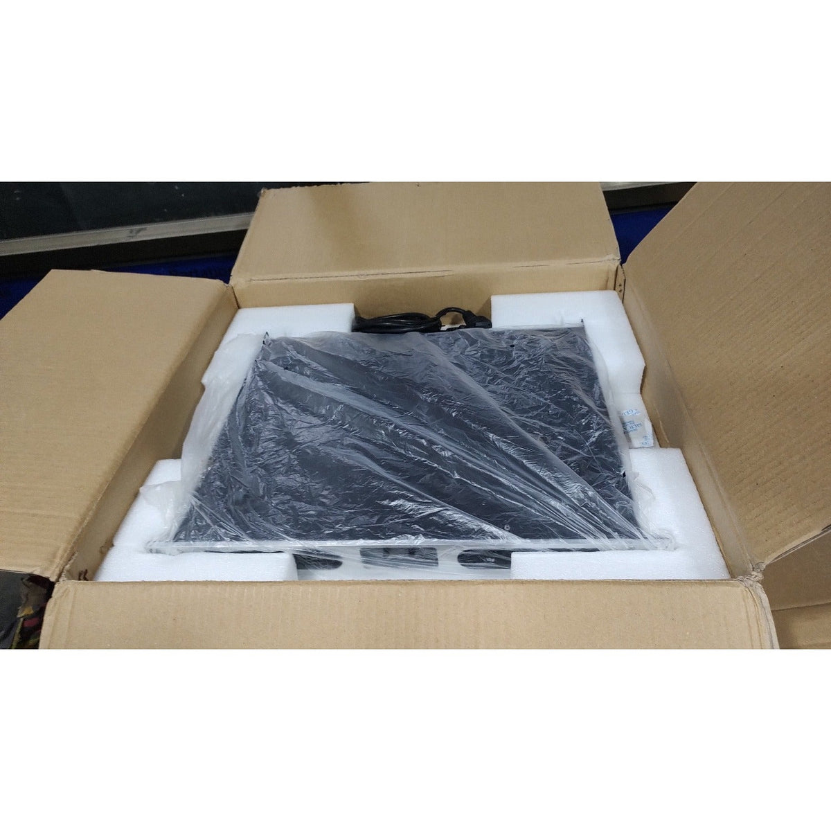 Studiomaster QX2 QX Series Digital Power Amplifiers - Open Box