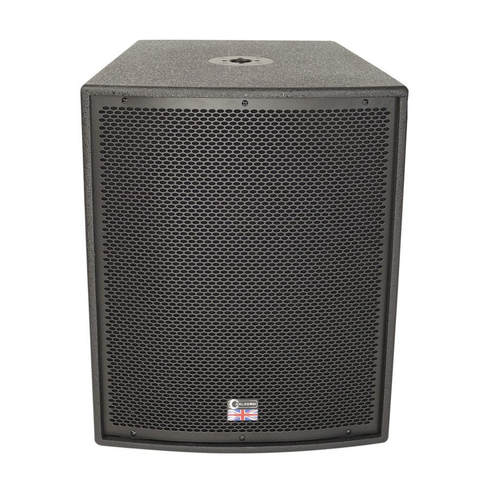 Carlsbro Drive 15 SA Active Subwoofer Cabinet