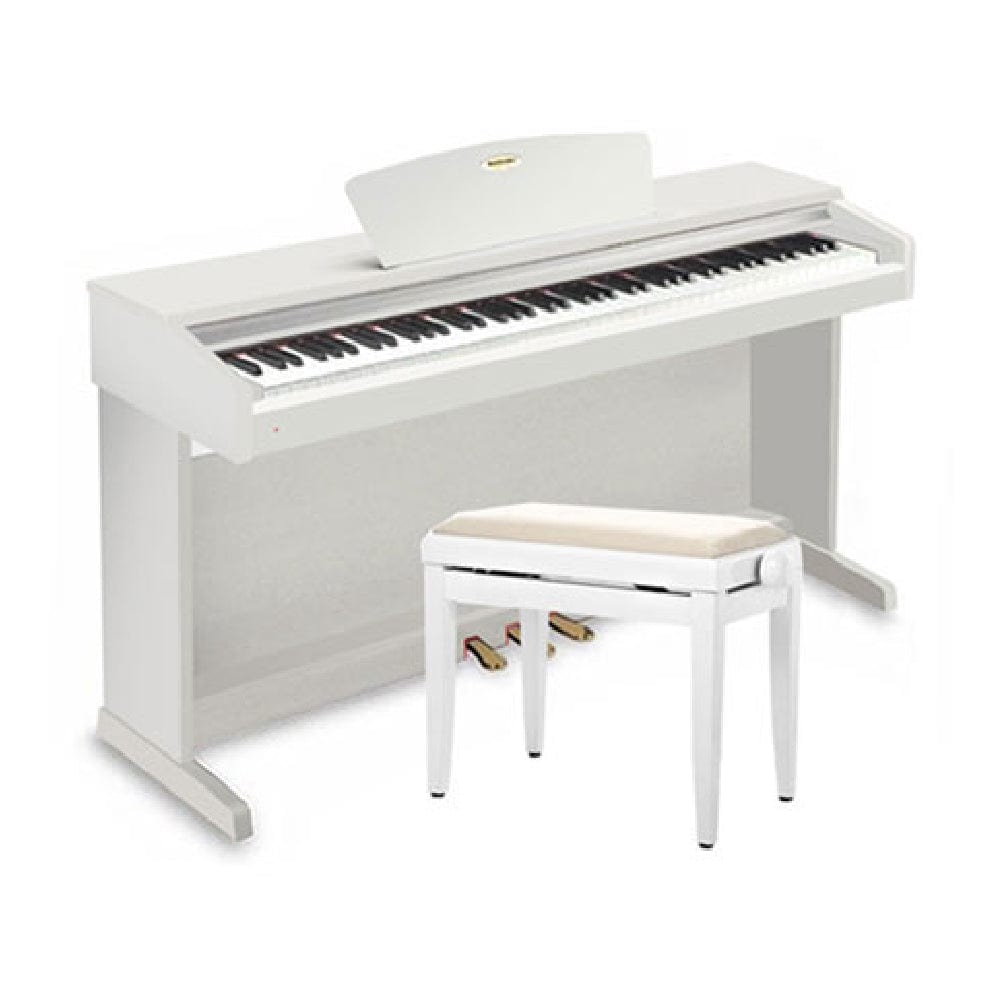 Suzuki HP-3X 88 Key Digital Piano with Bench