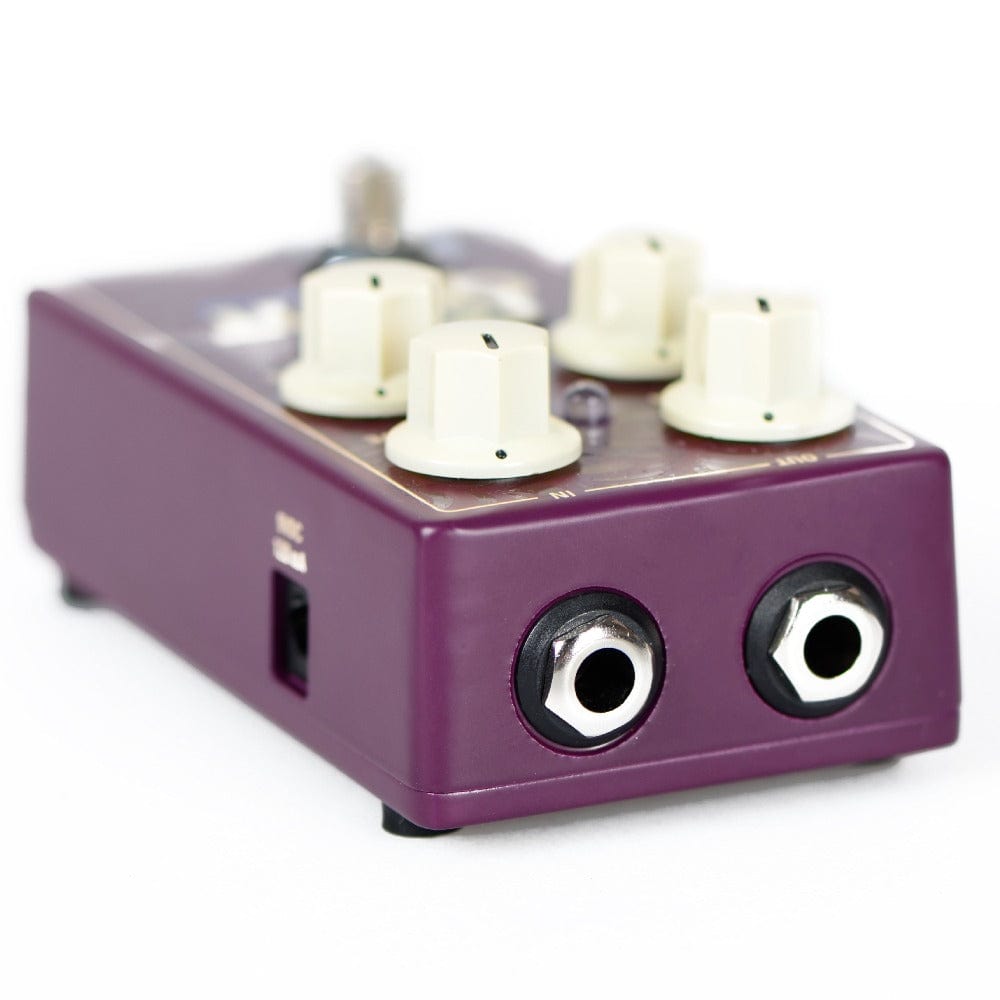 T-Rex Quint-Machine Guitar Octave Pedal - Open Box