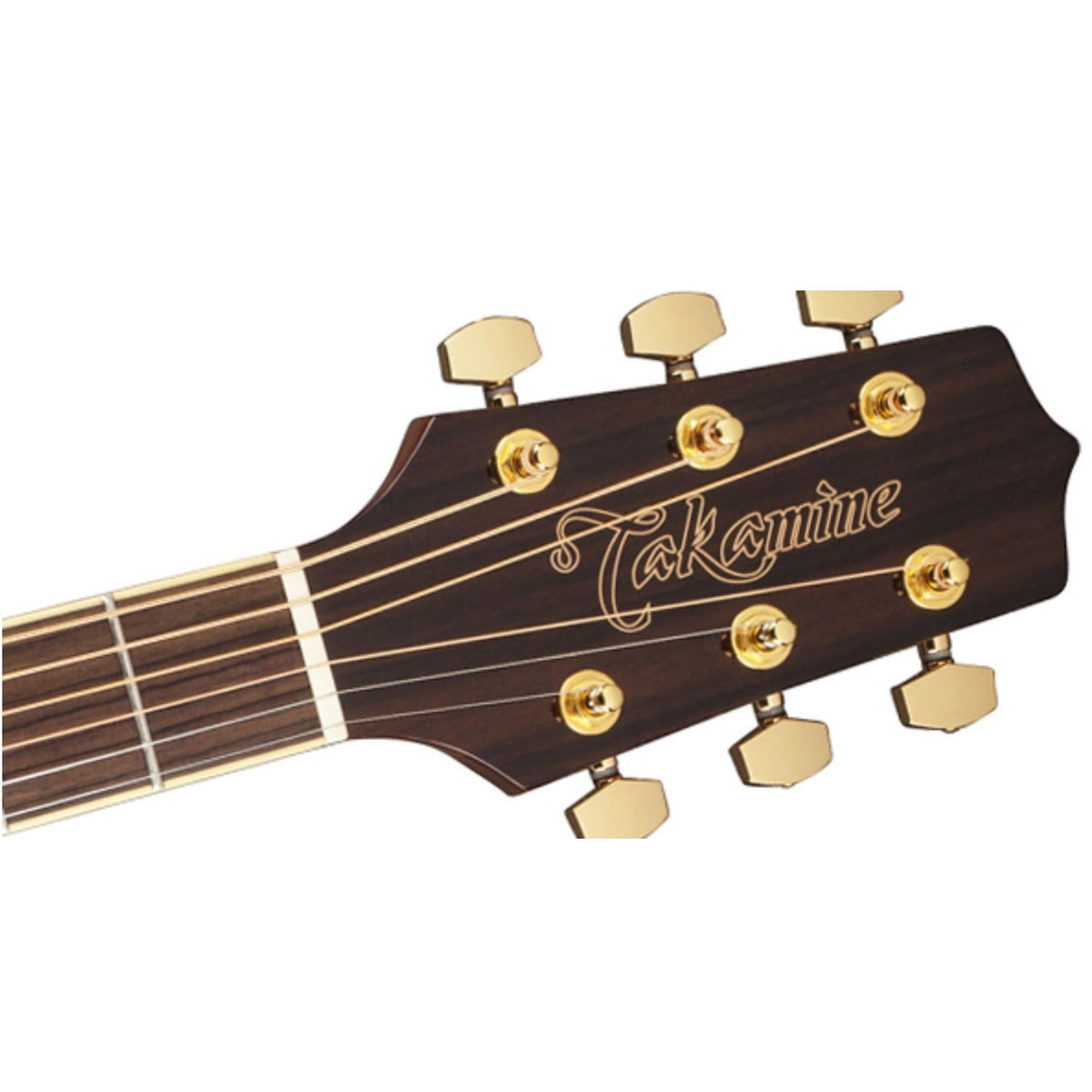 Takamine GN51 6 String Acoustic Guitar