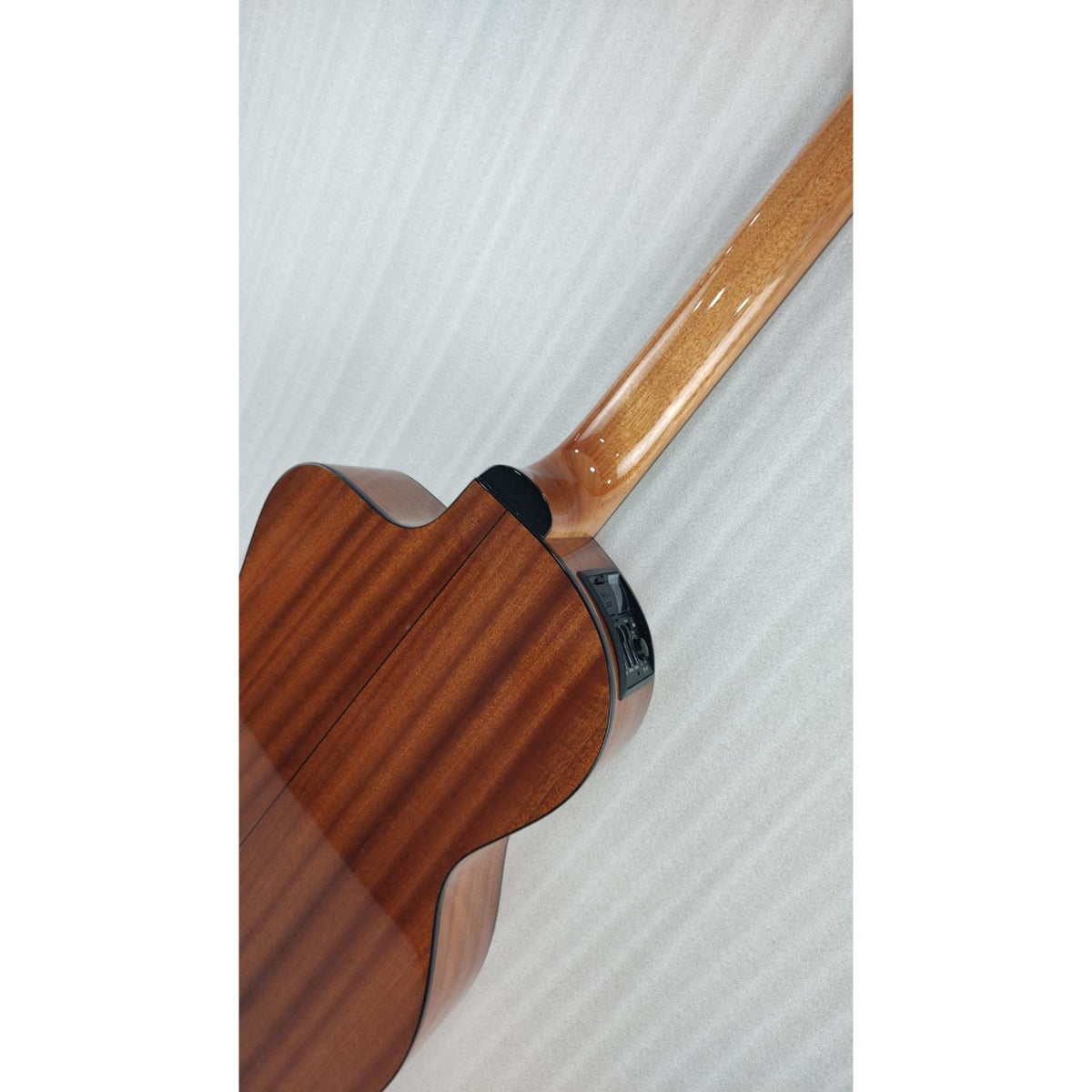 Takamine GC1CE Cutaway Nylon String Electro Acoustic Guitar - Natural - Open Box