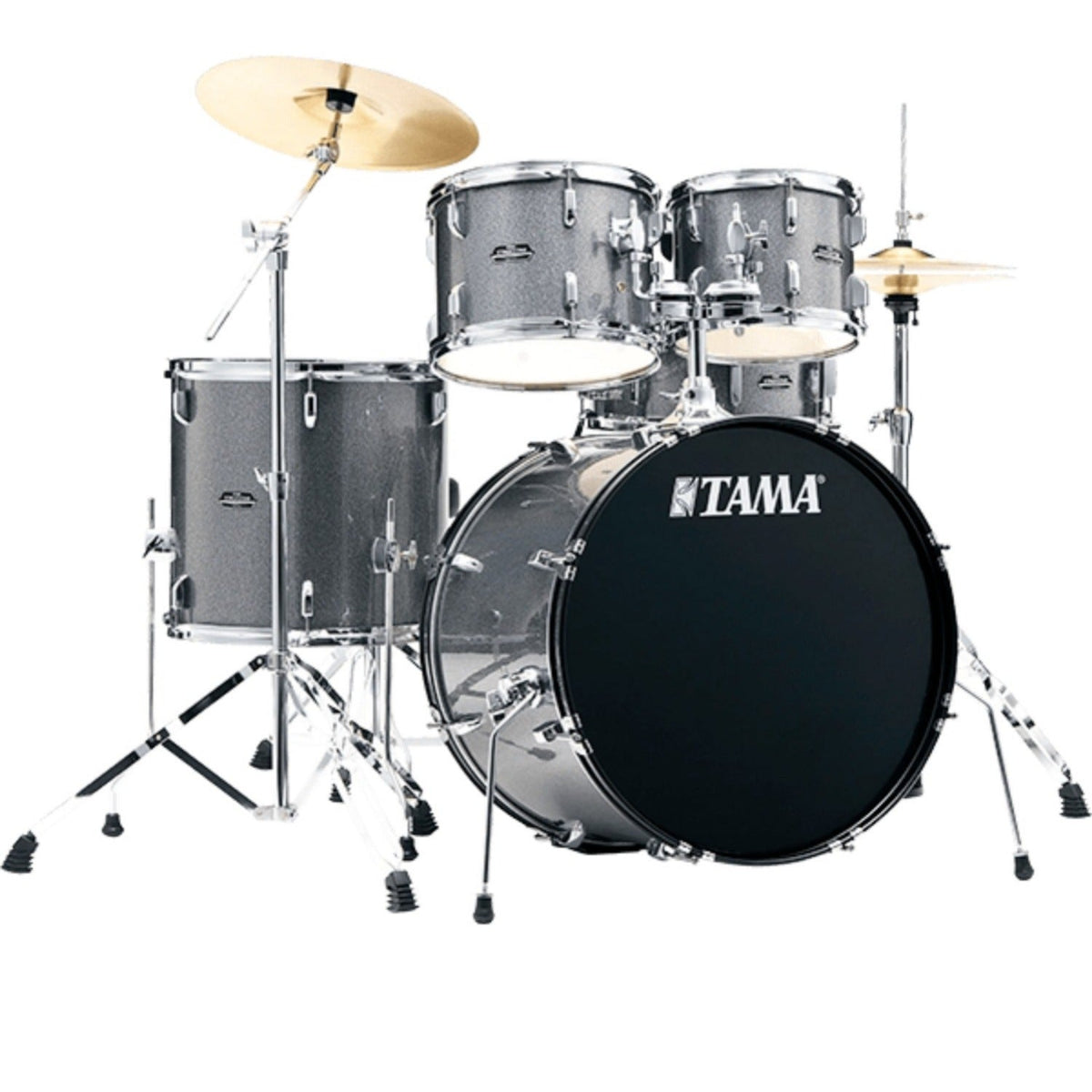 Tama ST58H5 Stagestar Acoustic Drum Kits Drum Set