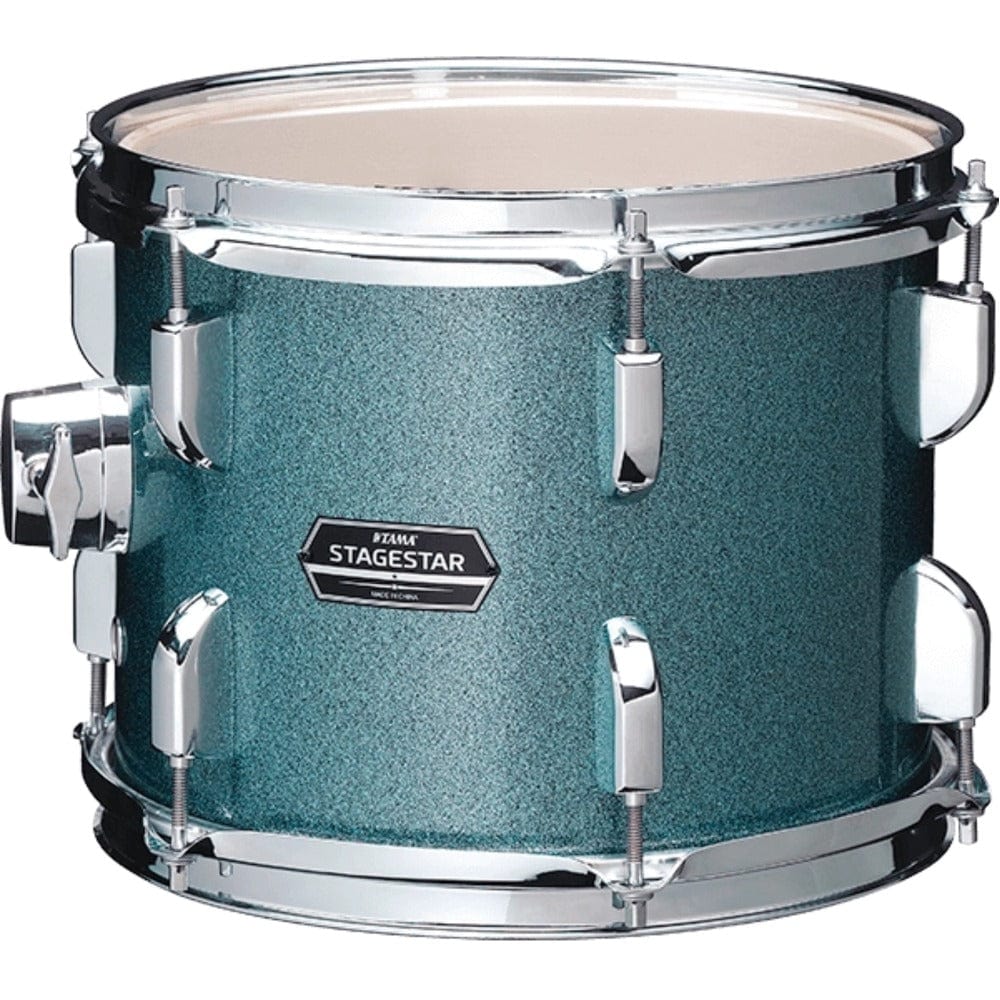 Tama ST52H5 Stagestar 5 Piece Acoustic Drum Kit with Hardware, Throne