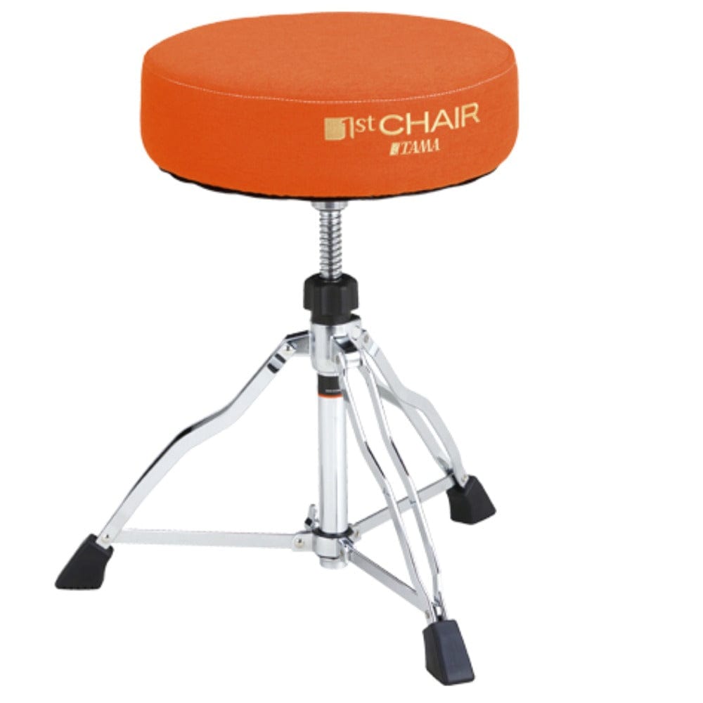 Tama HT430 Rounded Seat Drum Throne