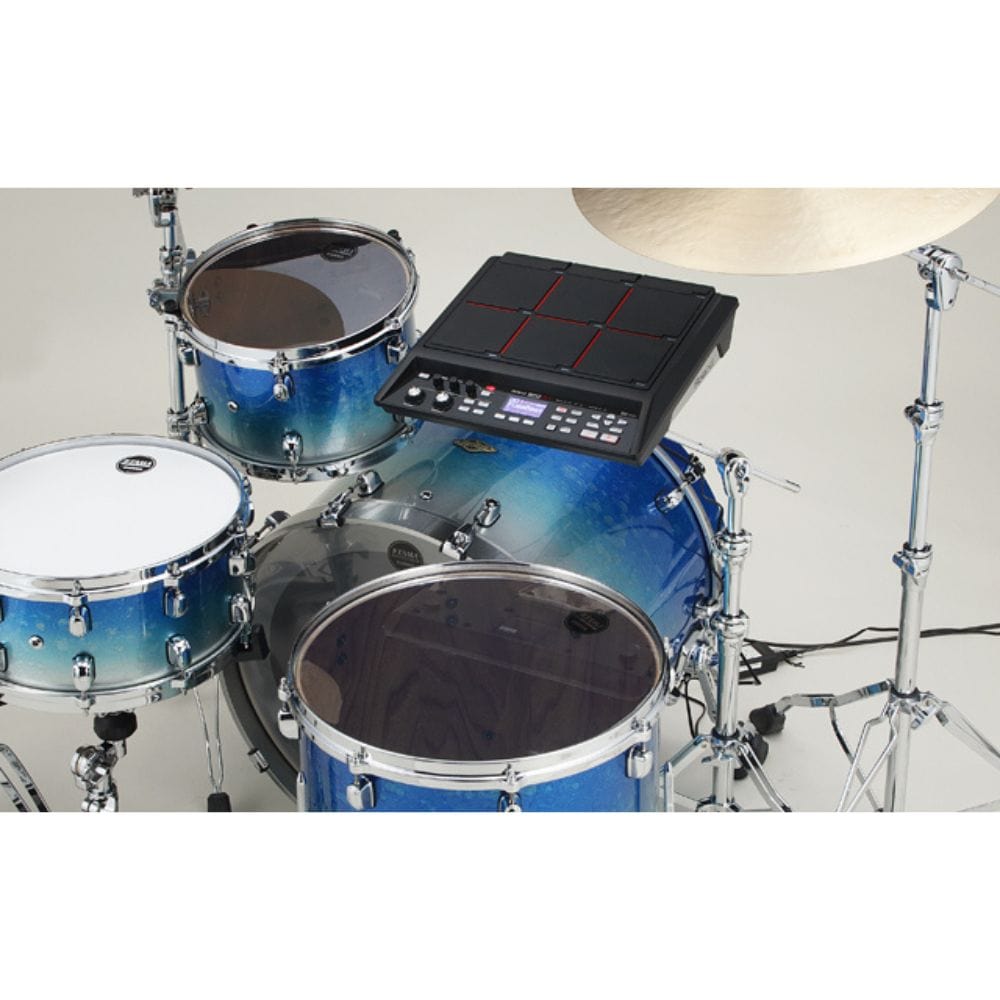 Tama HPS80W Roadpro Electronic Pad Stand