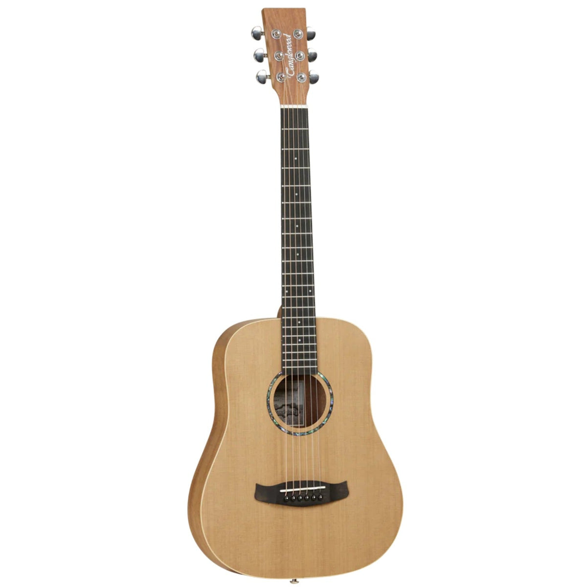 Tanglewood TR2 Roadster II 6 Strings Acoustic Guitar