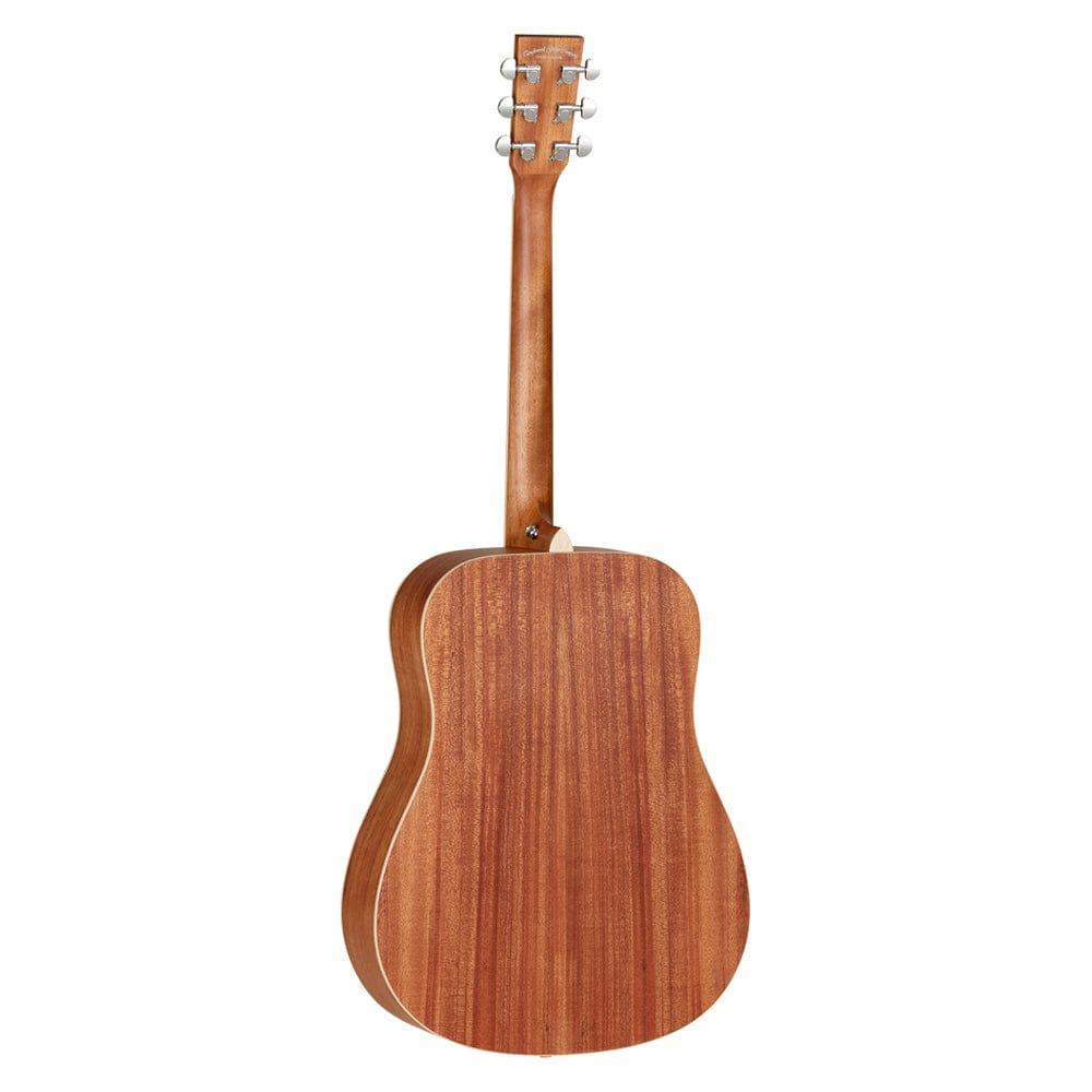 Tanglewood TWU-D Union Series Dreadnought Acoustic Guitar