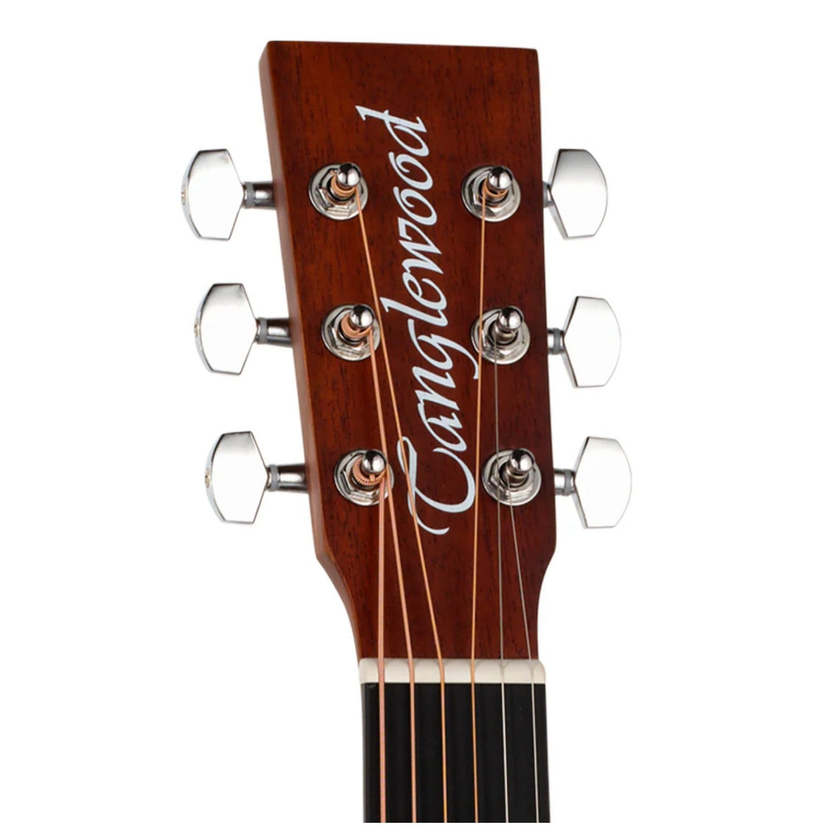 Tanglewood TC5 Crossroads 6 String Acoustic Guitar