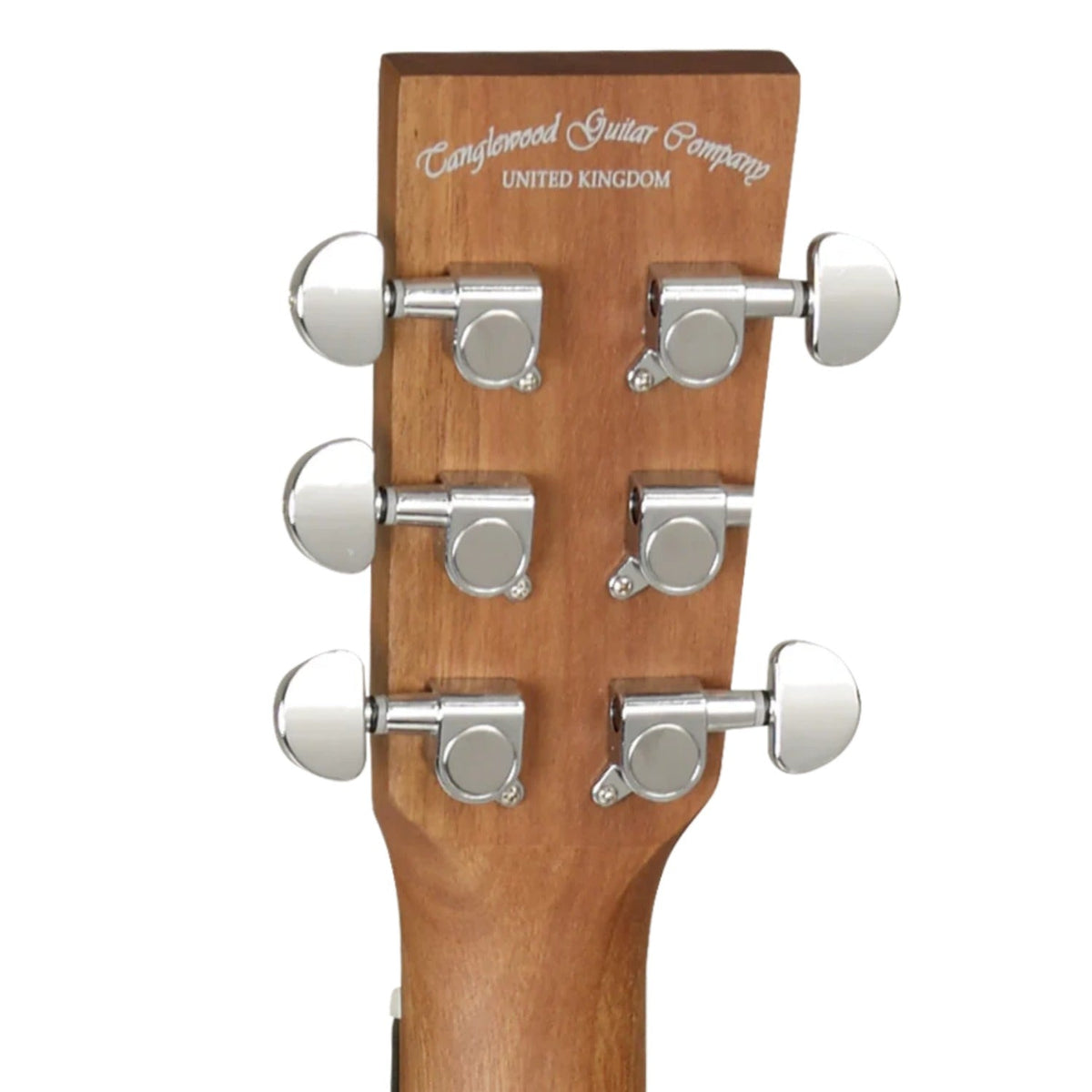 Tanglewood TR8 Roadster II 6 String Acoustic Guitar