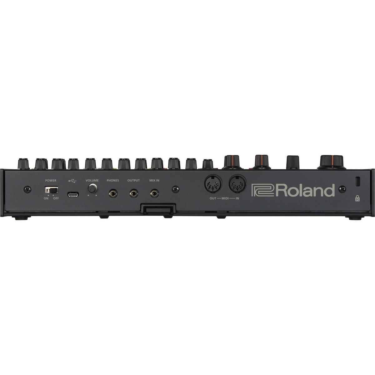 Roland TR-08 Digital Rhythm Performer Synthesizers