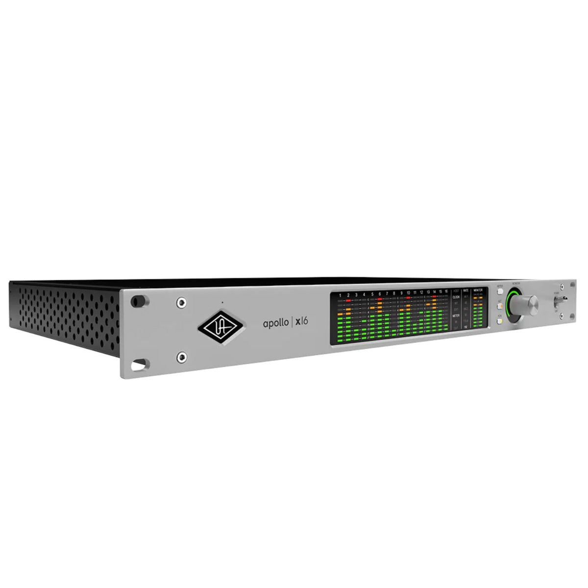 Universal Audio Apollo X16 GEN 2 Audio Interface - Studio+ Editions