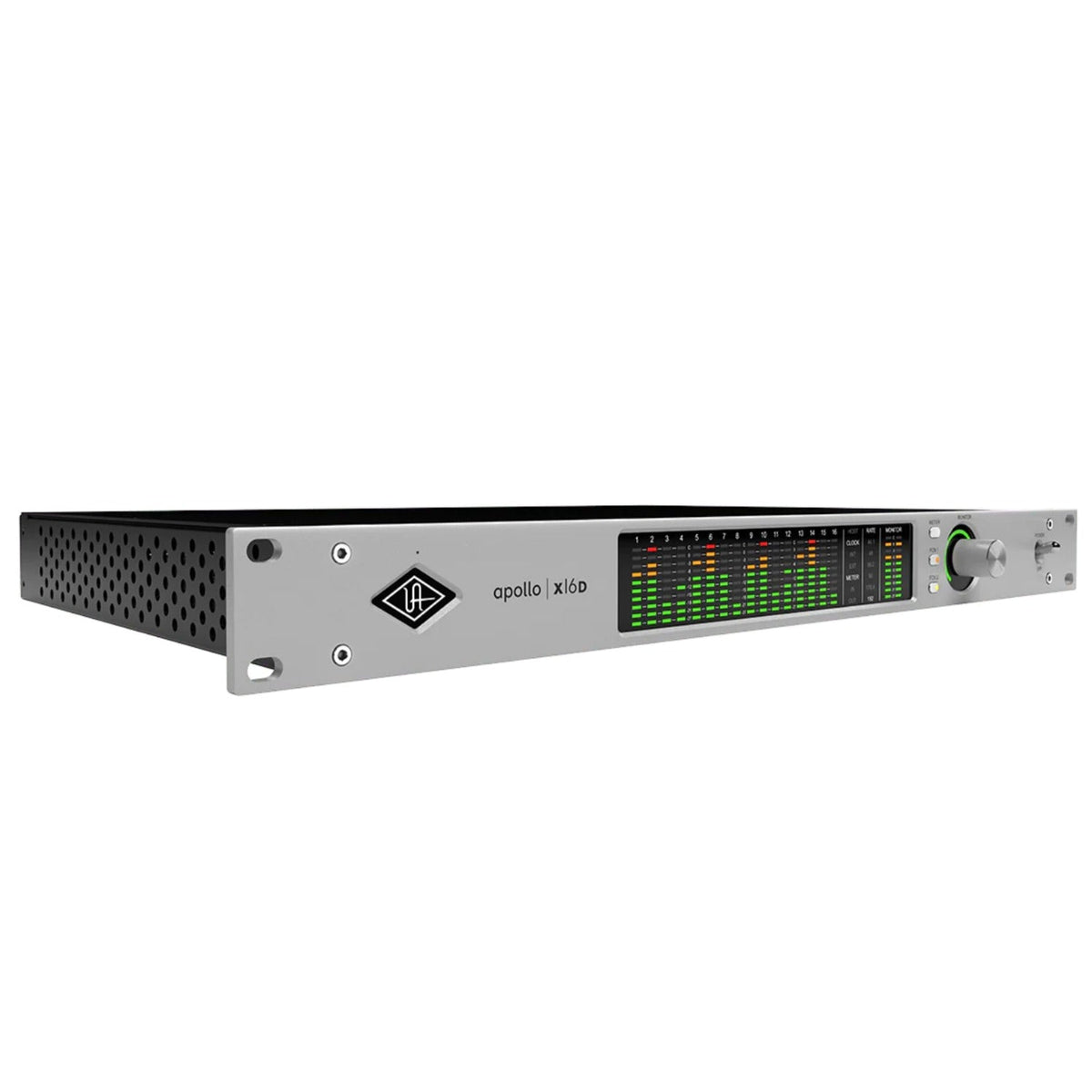 Universal Audio Apollo X16D GEN 2 Audio Interface - Ultimate+ Editions