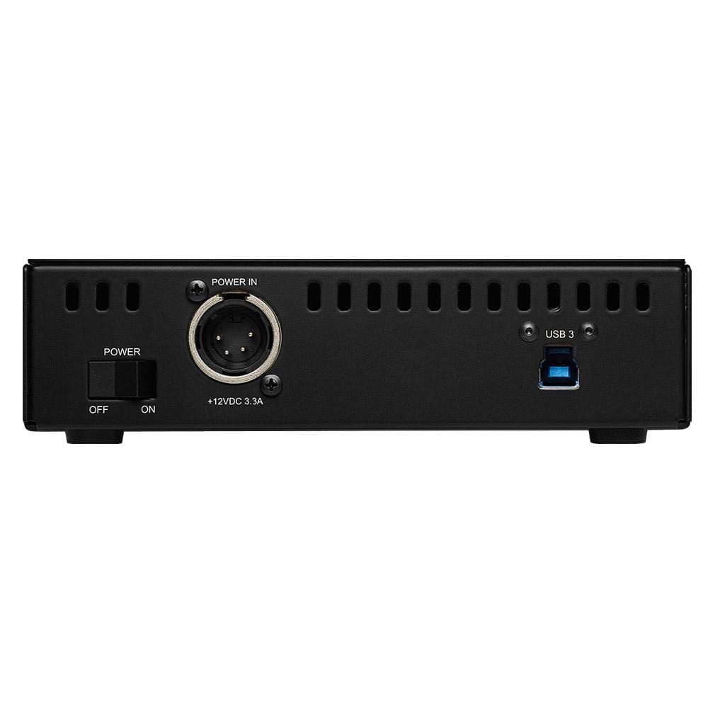 Universal Audio UAD 2 Satellite USB 3 Quad to Octo Core Plug In Interface