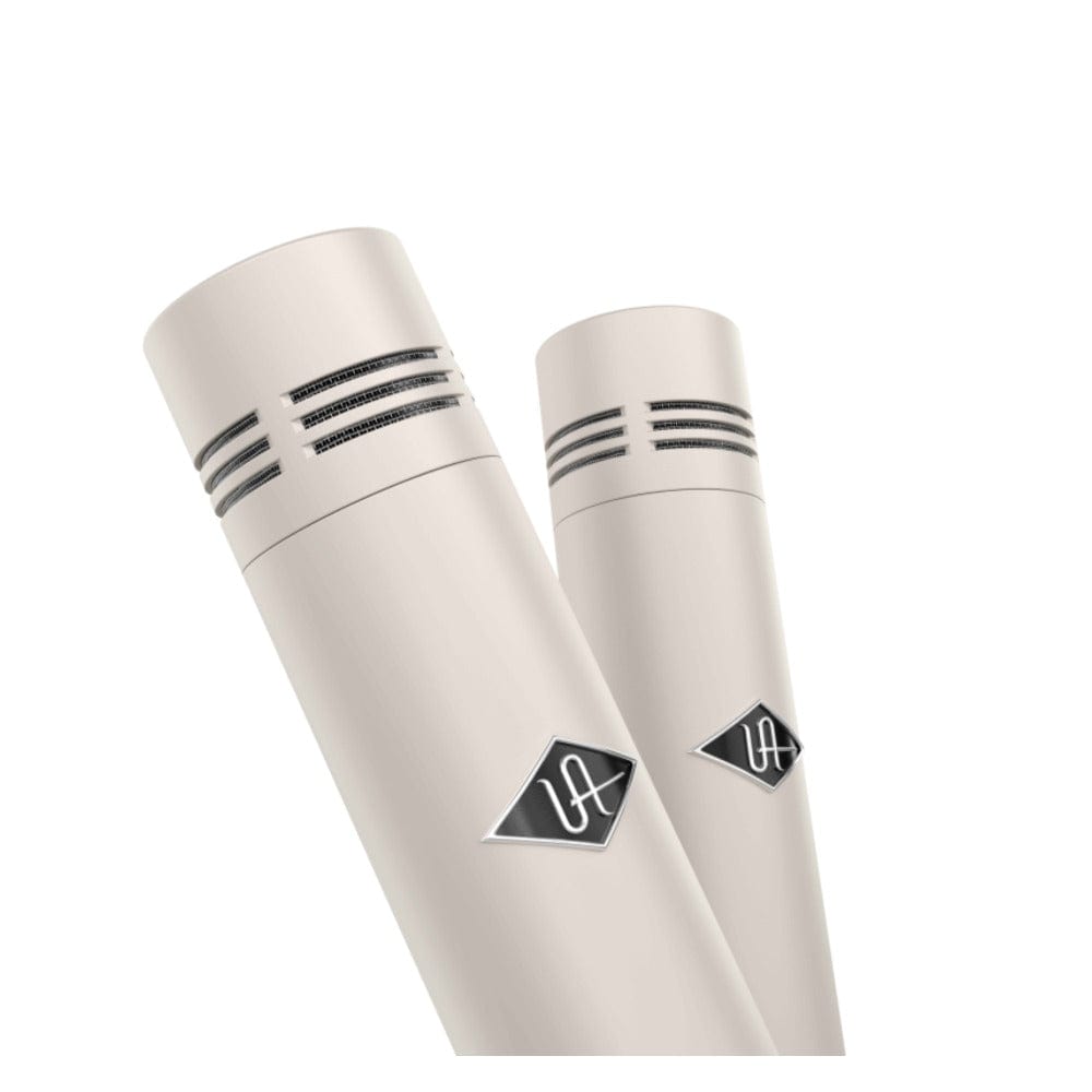 Universal Audio SP-1 Standard Pencil Condenser Microphone - Pair