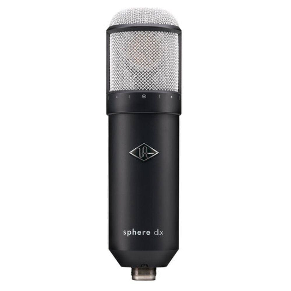 Universal Audio UA Sphere DLX Modeling Microphone