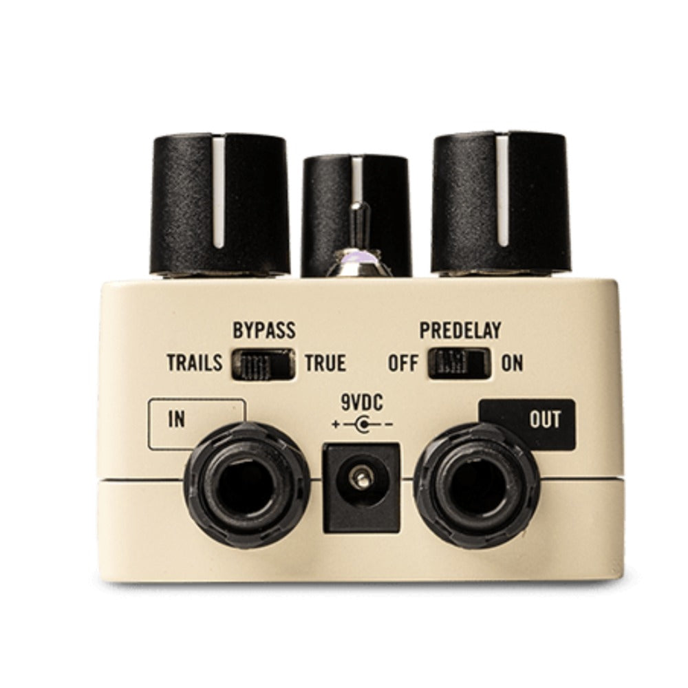 Universal Audion Evermore Studio Reverb Pedal