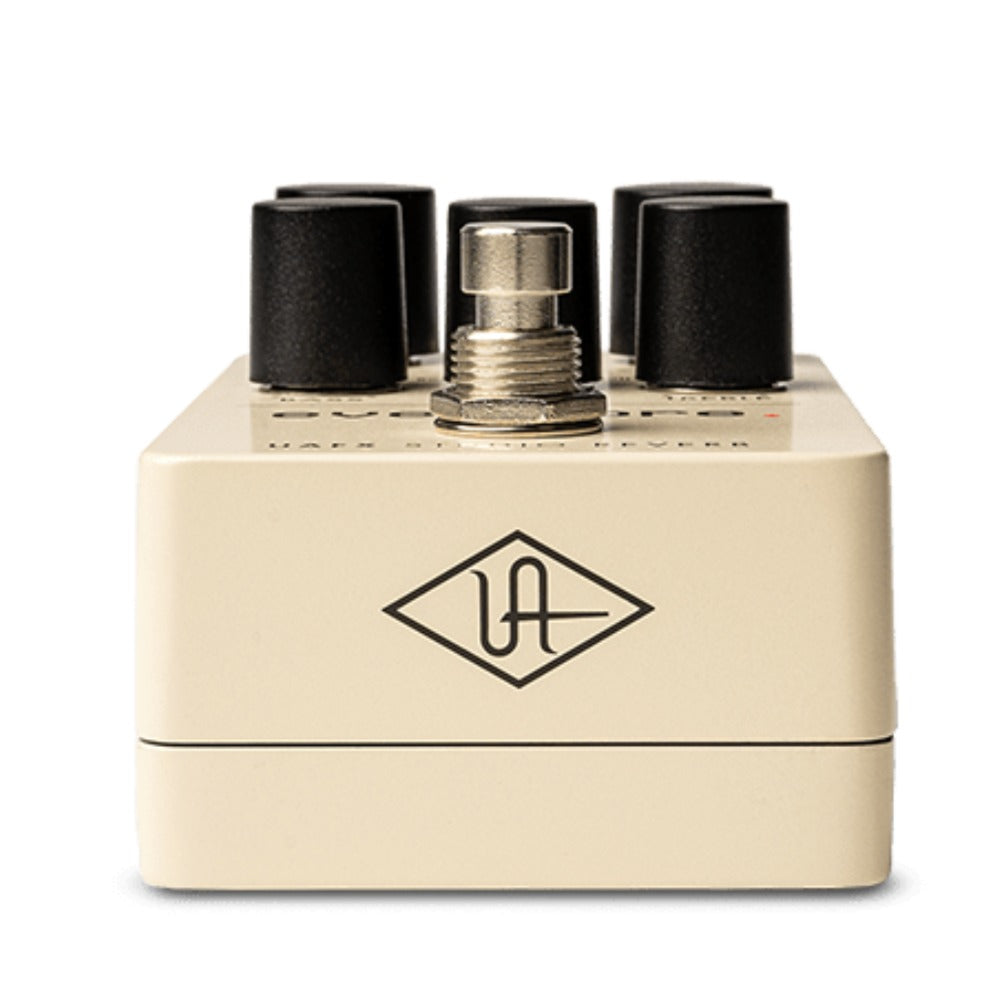 Universal Audion Evermore Studio Reverb Pedal