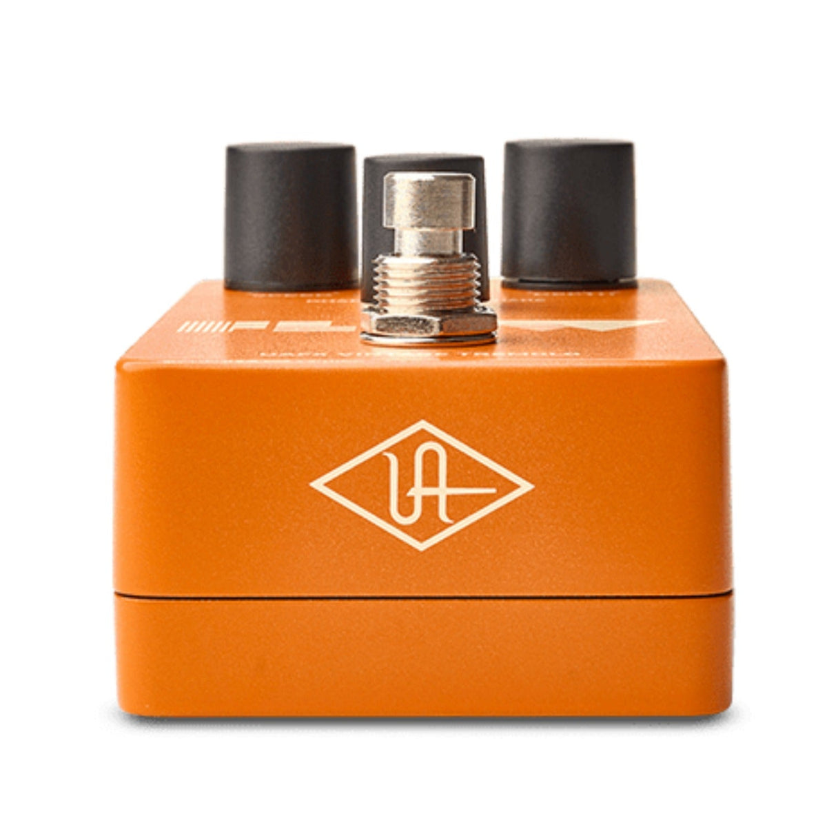 Universal Audio Flow Vintage Tremolo Effect Pedal