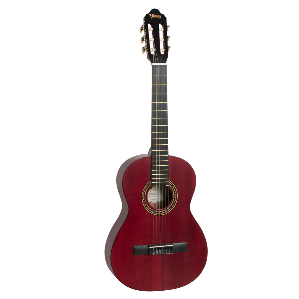 Valenica VC203 3/4 Sized Classical Guitar
