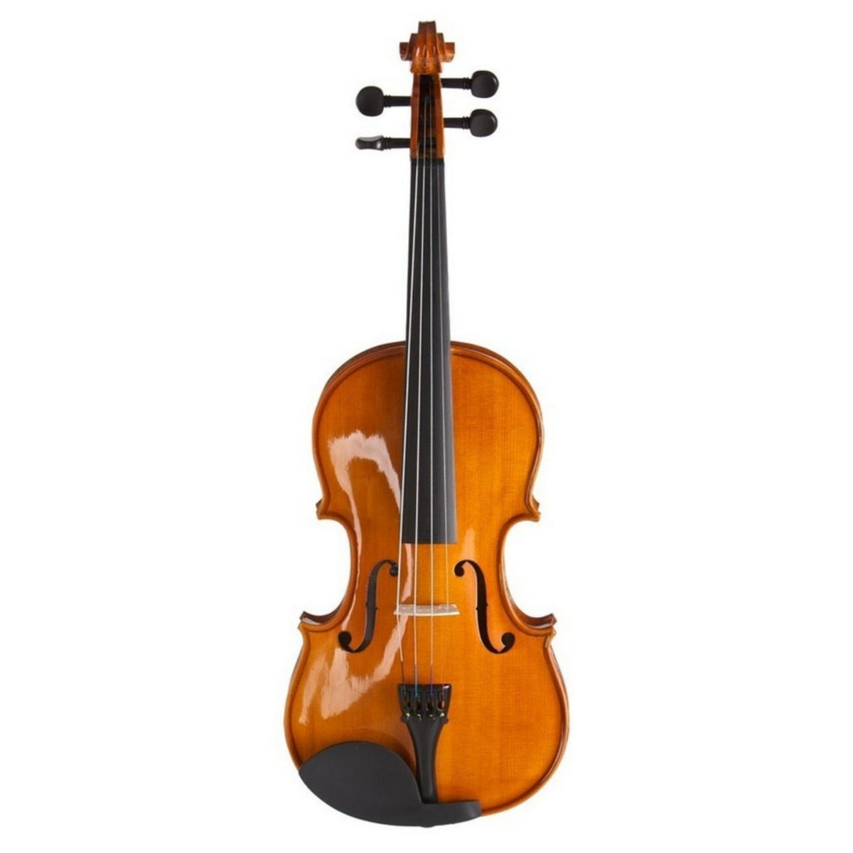 Valencia V160 1/2 Size Violin Outfit