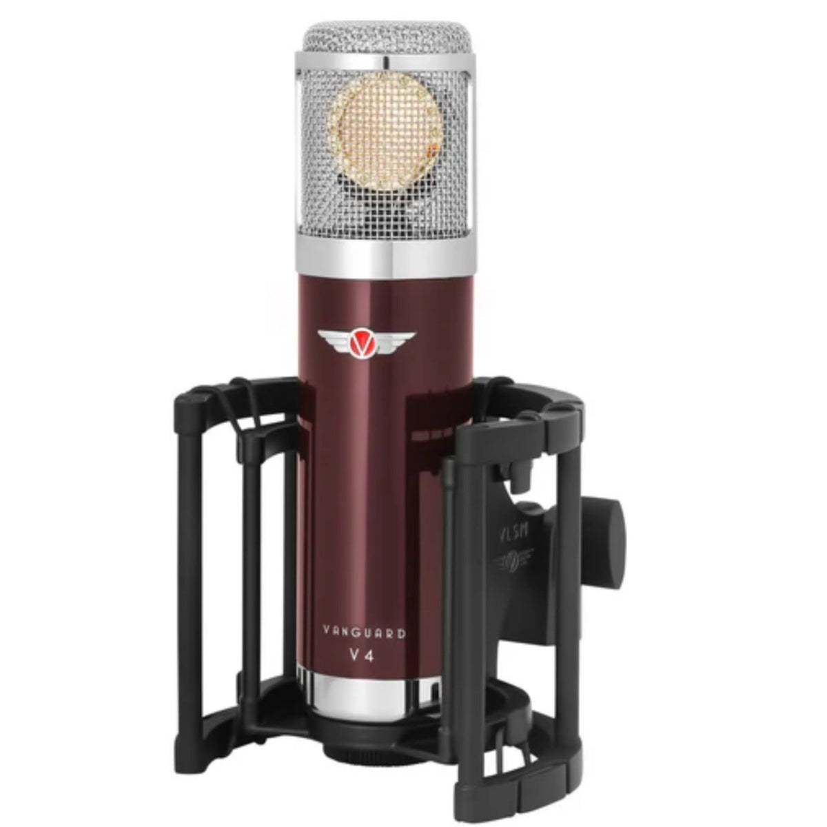 Vanguard V4 Gen2 FET Microphone Kit