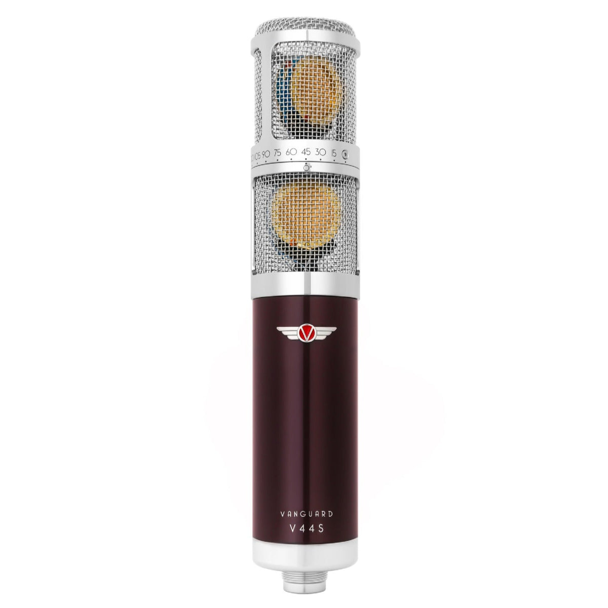 Vanguard V44S Gen2 Stereo Microphone Kit