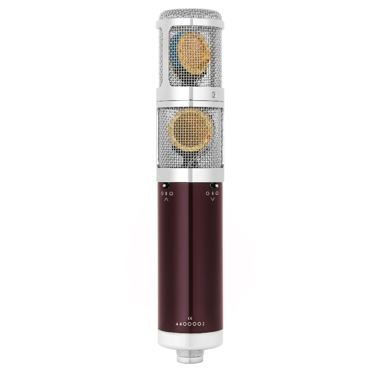 Vanguard V44S Gen2 Stereo Microphone Kit