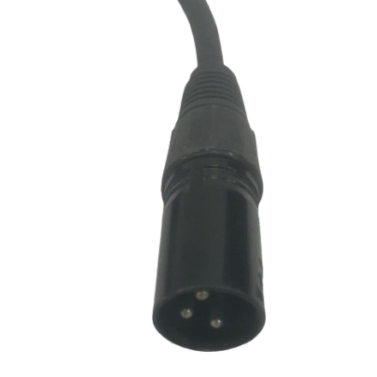 Vapa Professional XLR Male to 1/4inch TRS Instrument Cable - Open Box