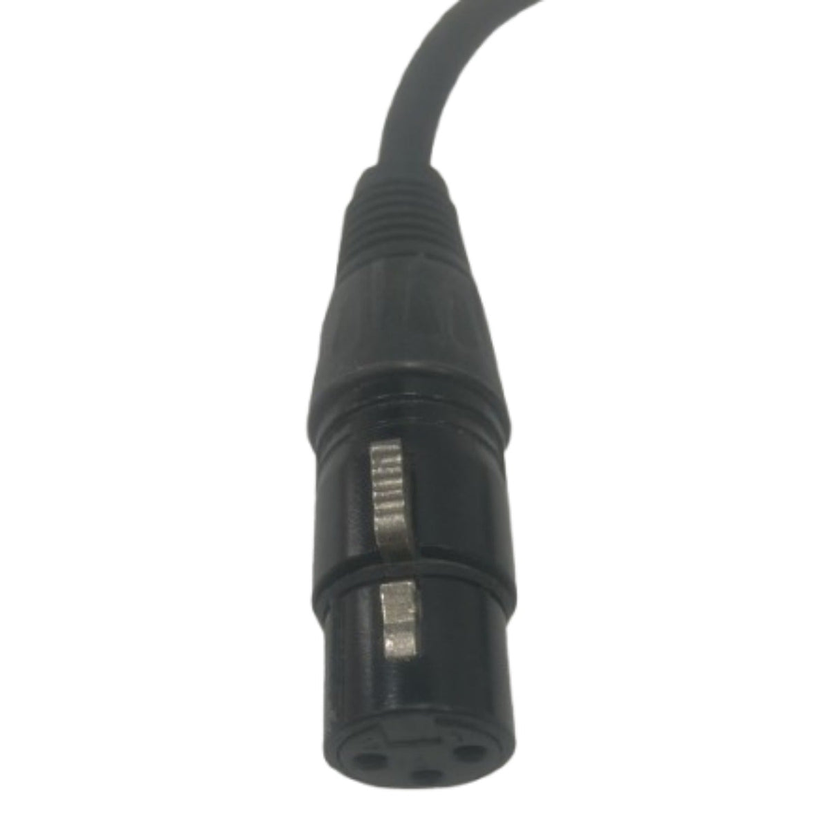 Vapa Professional XLR Male to 1/4inch TRS Instrument Cable - Open Box