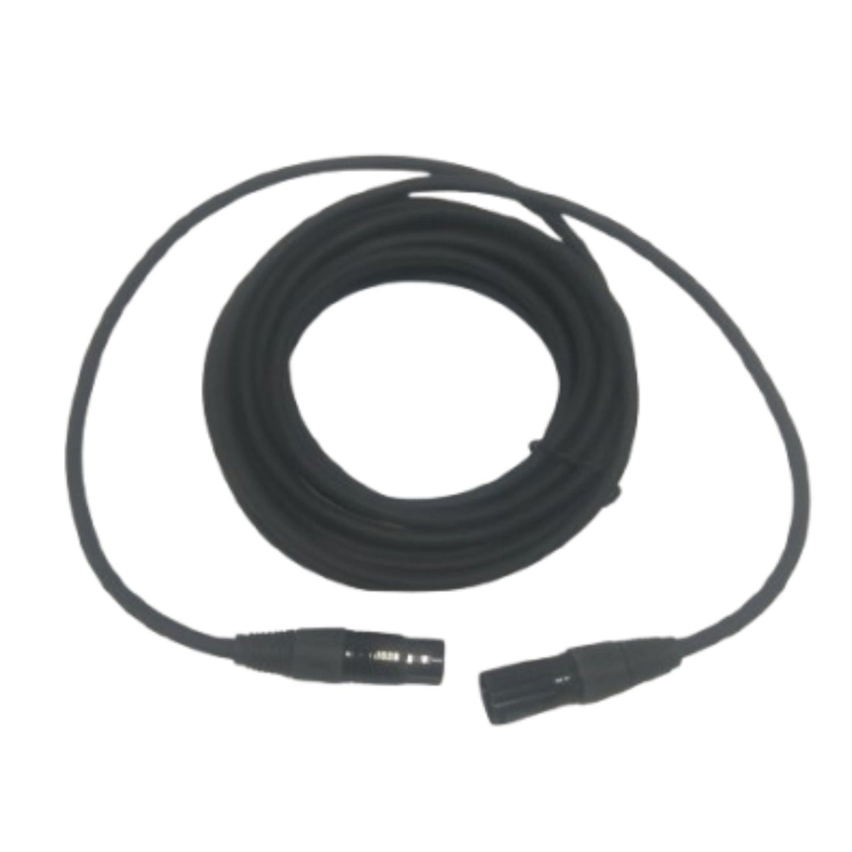 Vapa Professional XLR Male to 1/4inch TRS Instrument Cable - Open Box