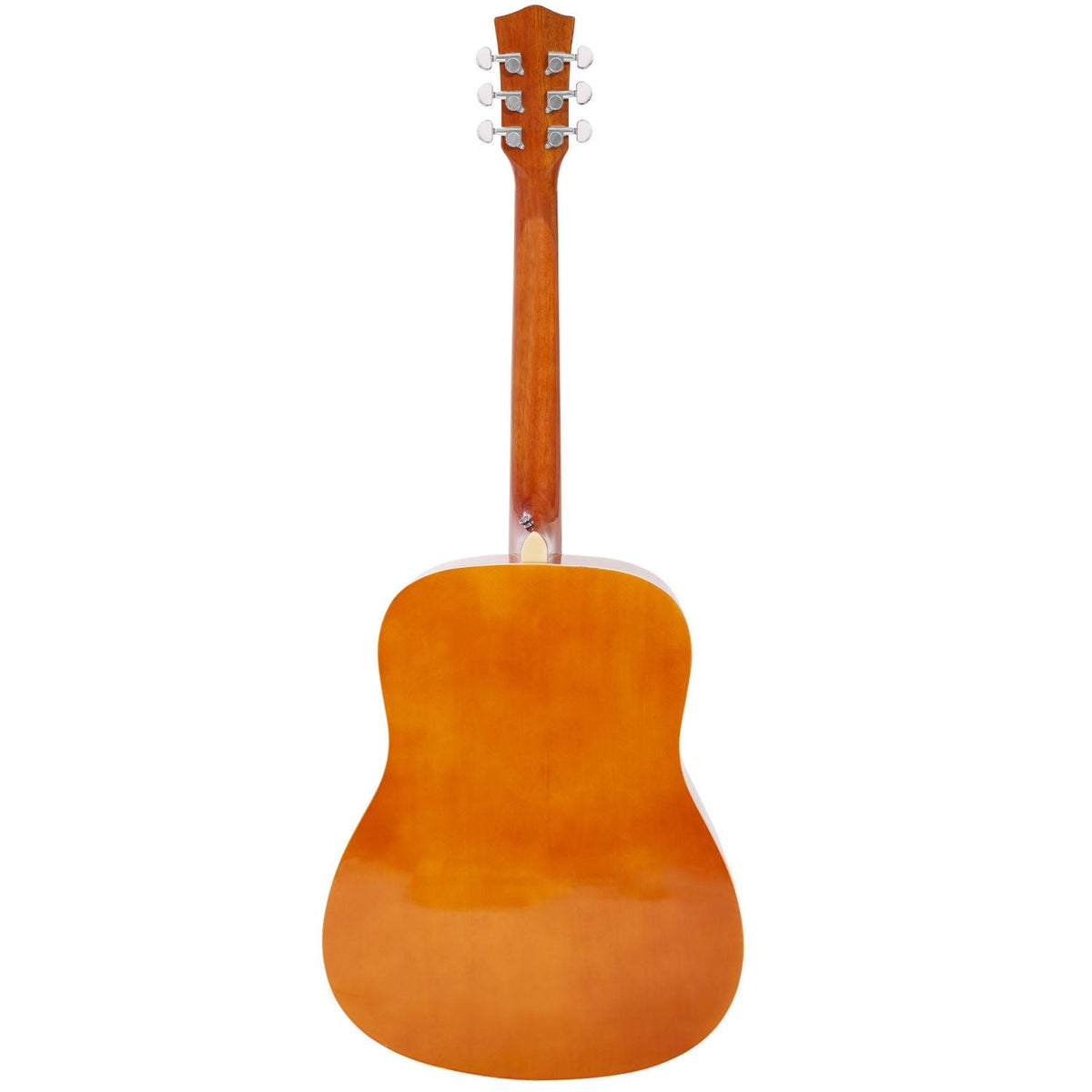 Vault DA20 Dreadnought Acoustic Guitar Kit