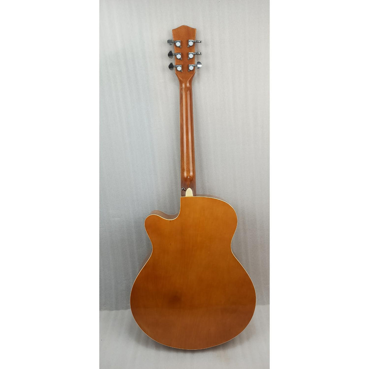 Vault EA20 Cutaway Acoustic Guitar - Open Box B Stock