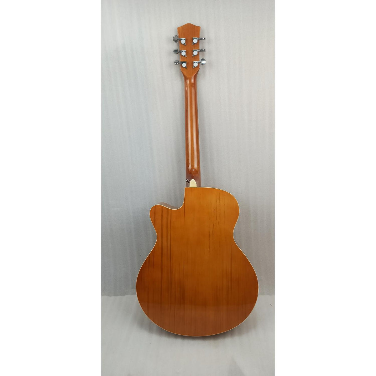 Vault EA20 Cutaway Acoustic Guitar - Open Box B Stock