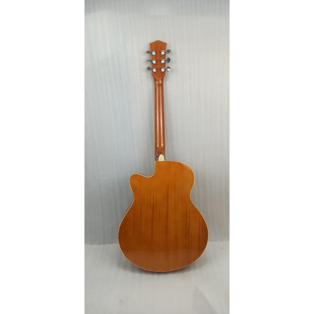 Vault EA20 Cutaway Acoustic Guitar - Open Box B Stock