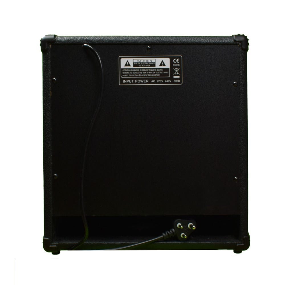 Vault Frenzy 40B 40-Watt Combo Bass Guitar Amplifier