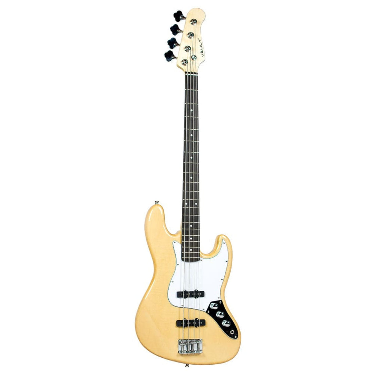 Vault JB4 Jazz Bass 4-String Bass Guitar - Open Box