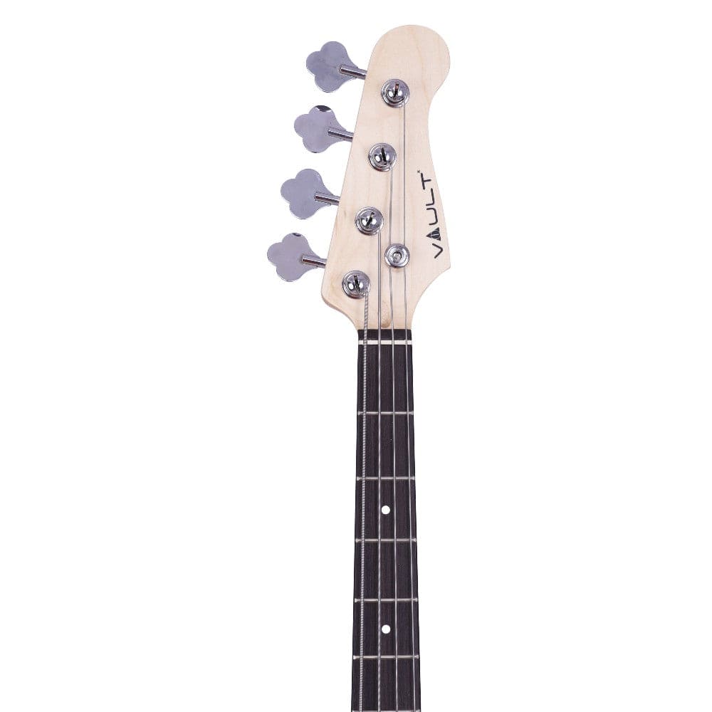 Vault JB4 Jazz Bass 4-String Bass Guitar - Open Box