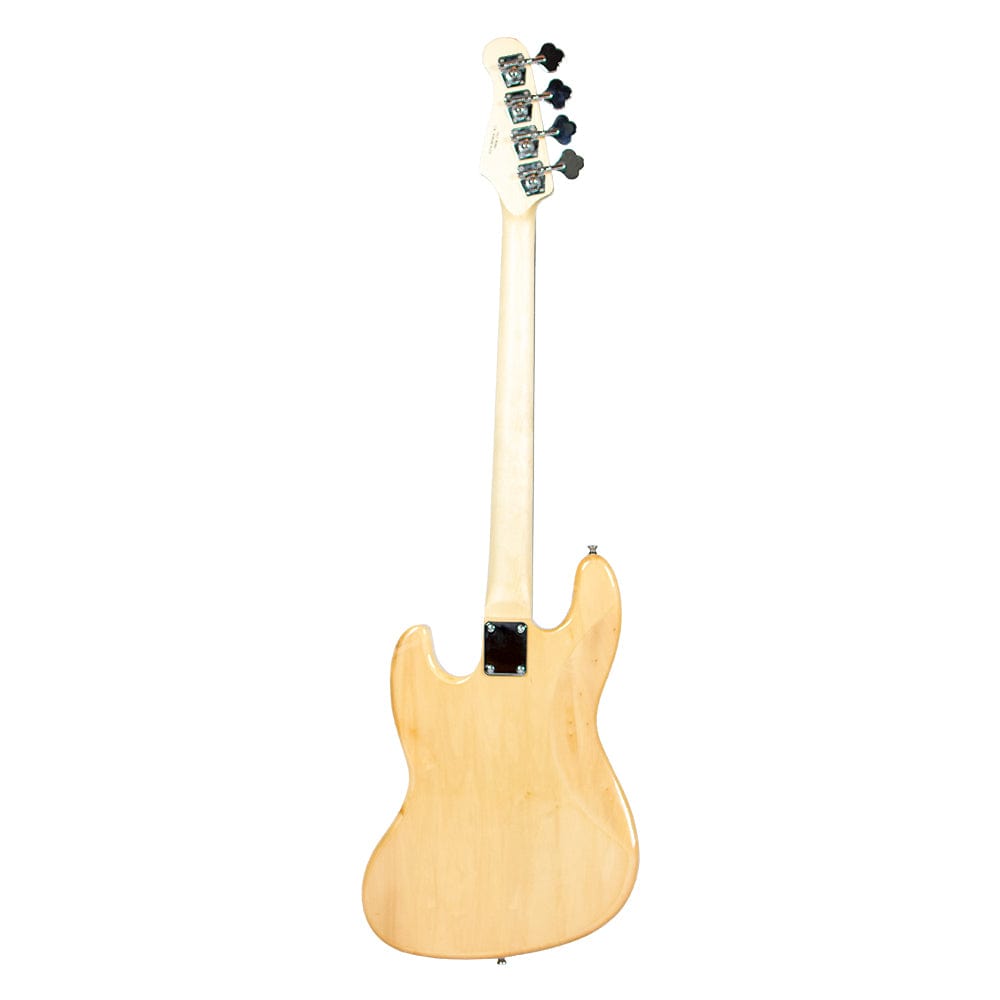 Vault JB4 Jazz Bass 4-String Bass Guitar - Open Box