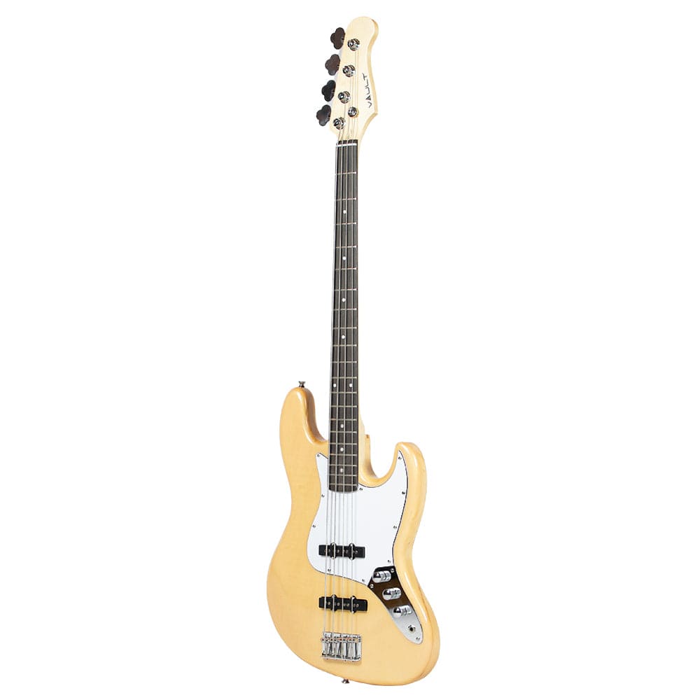 Vault JB4 Jazz Bass 4-String Bass Guitar - Open Box