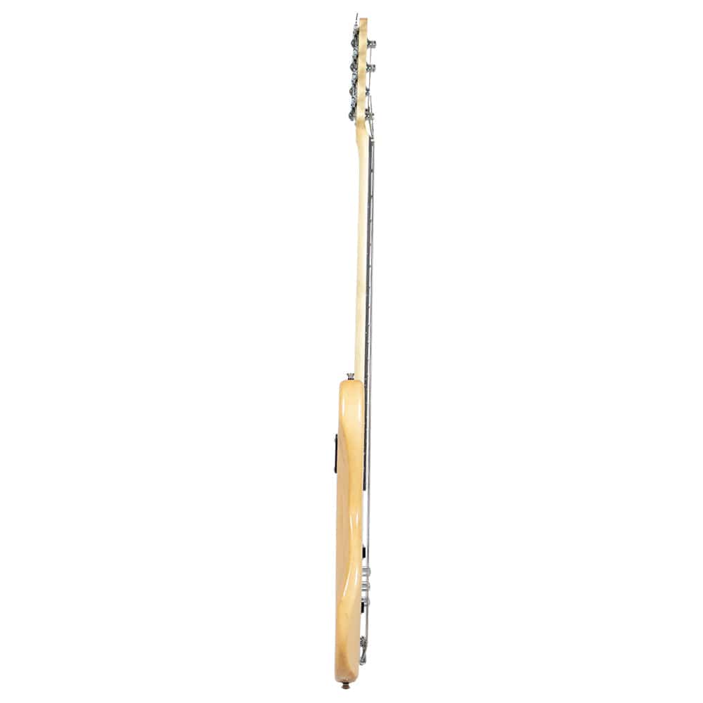 Vault JB4 Jazz Bass 4-String Bass Guitar - Open Box