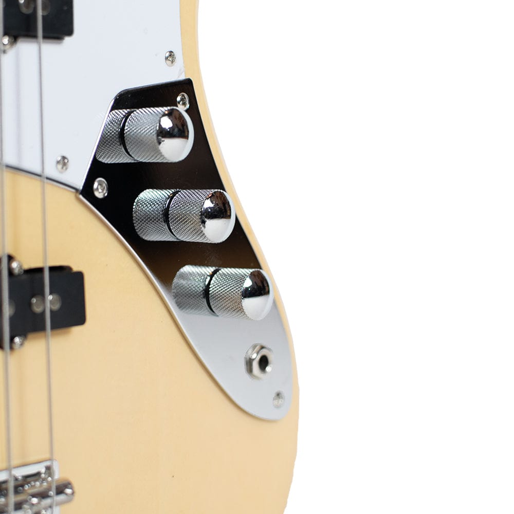 Vault JB4 Jazz Bass 4-String Bass Guitar - Open Box