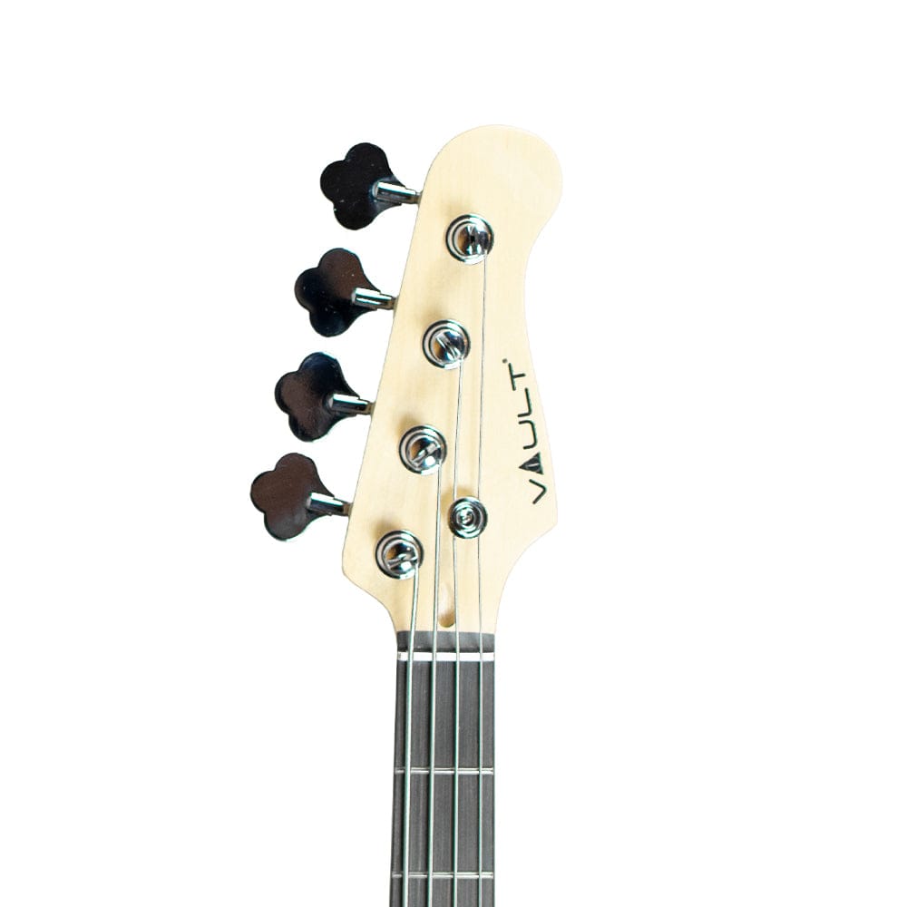 Vault JB4 Jazz Bass 4-String Bass Guitar - Open Box