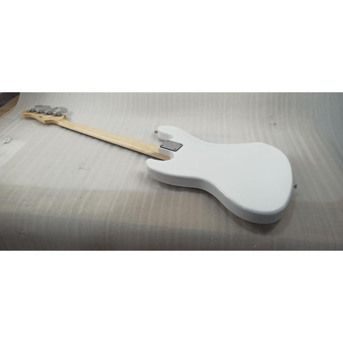 Vault JB4 Jazz Bass 4-String Bass Guitar - Open Box