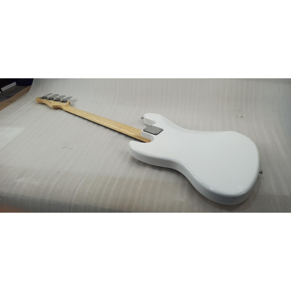 Vault JB4 Jazz Bass 4-String Bass Guitar - Open Box