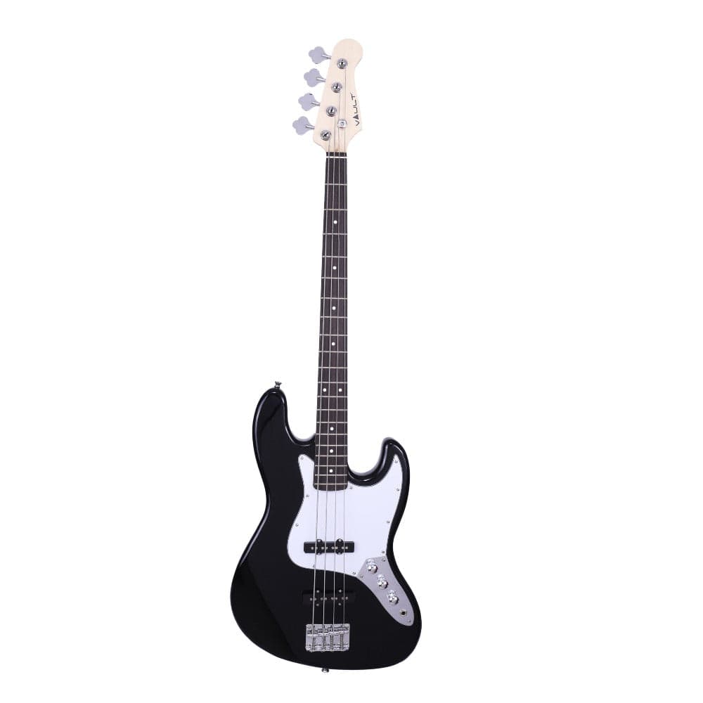 Vault JB4 Jazz Bass 4-String Bass Guitar - Open Box