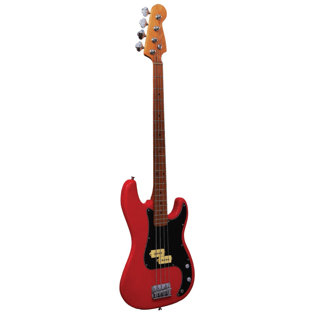 Vault PB Series 2 Precision Bass 4-String Bass Guitar